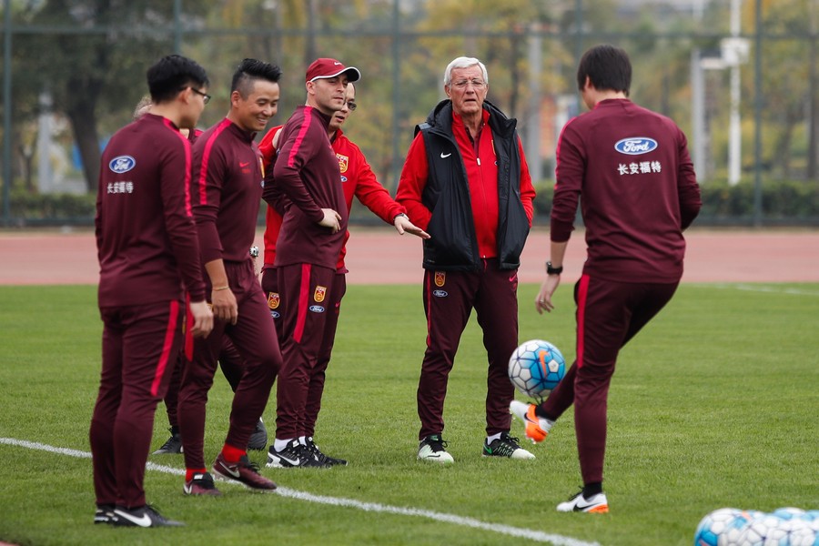 2019中国杯国足垫底,国足最新消息中国杯