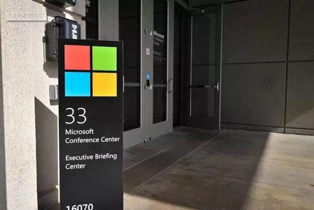 微软cto是什么职位,微软前ceo乔布斯