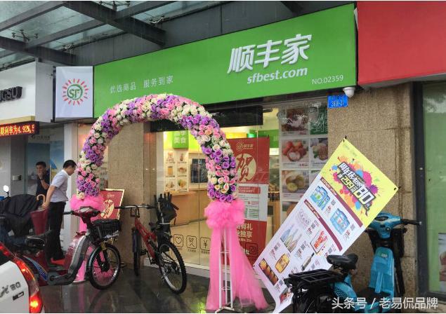 顺丰优选卖不卖,顺丰优选最新状况如何