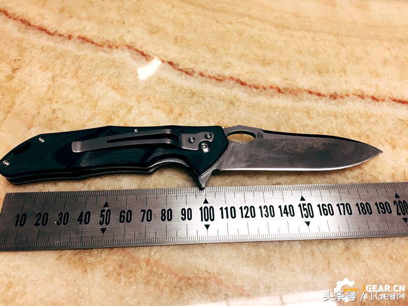 国产一样牛！生产户外用品的专业刀商,隐藏毒牙的猛兽蝮蛇小*刀折**