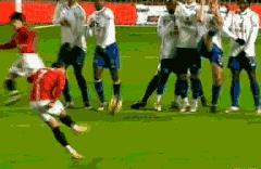 足球集锦搞笑特辑足坛欢乐瞬间,难得一见的足球搞笑瞬间