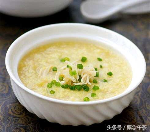 值得收藏的十个养生食物小知识,养生保健17种食物最养胃