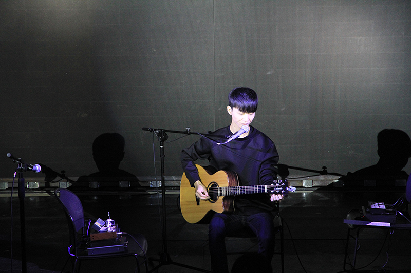 alwayswithme吉他郑成河,韩国吉他天才郑成河rainbow