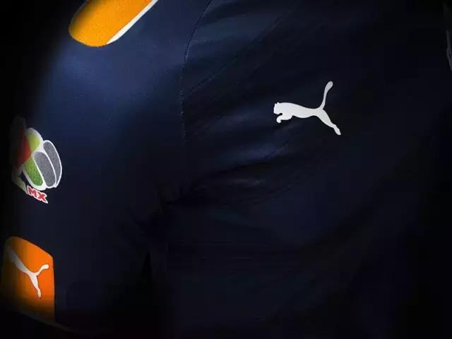 看完这五件艺术品般的球衣，不得不为Puma点赞