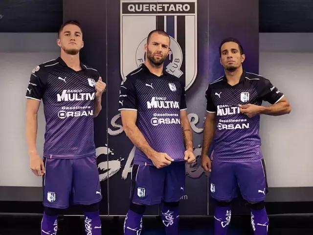 看完这五件艺术品般的球衣，不得不为Puma点赞