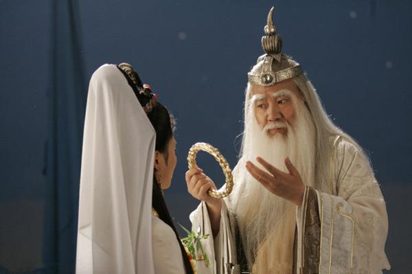 吴承恩西游记与佛经,吴承恩说西游记真的存在