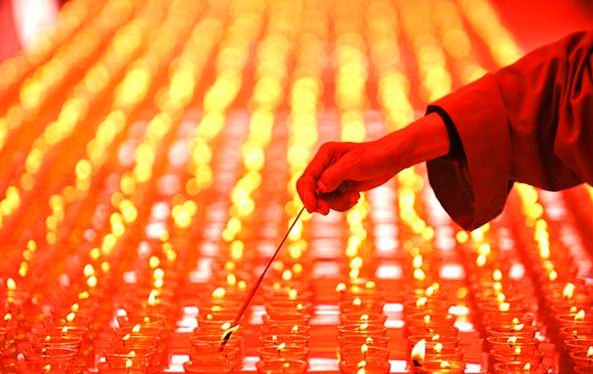 去五台山旅游需要注意的一些事情,五台山旅游攻略注意事项