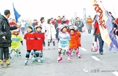 呼和浩特市全民健步走活动庆新年,全民健步走最新消息