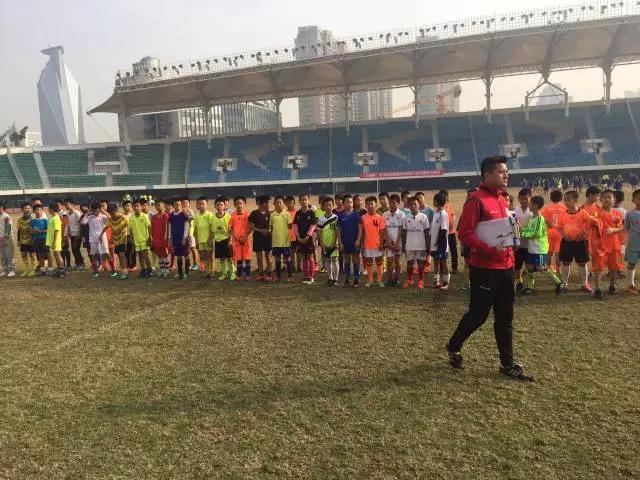 卡尔美足球直营店,卡尔美晋江总部