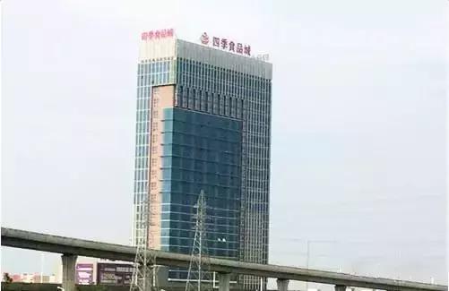 南通买年货去哪里,南通各大批发市场