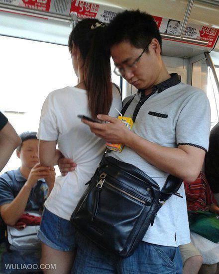 大神玩极品飞车,小伙子才是真正高手