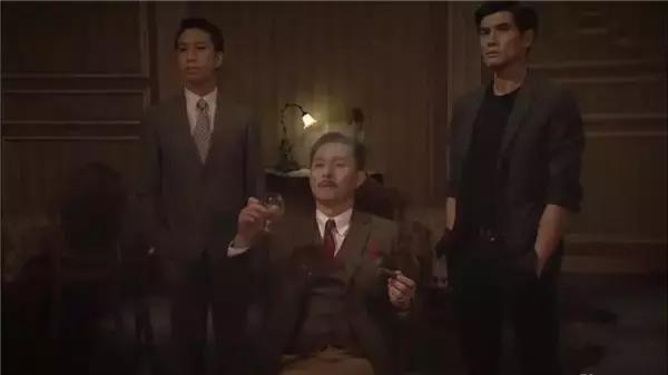 入行前是足球运动员，亦正亦邪，《天龙八部》慕容复成经典