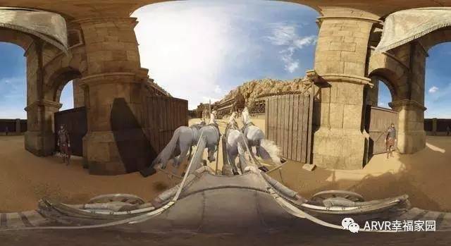 幸福家园VR播报：犀牛科技荣膺“2016年诚信系统集成企业”