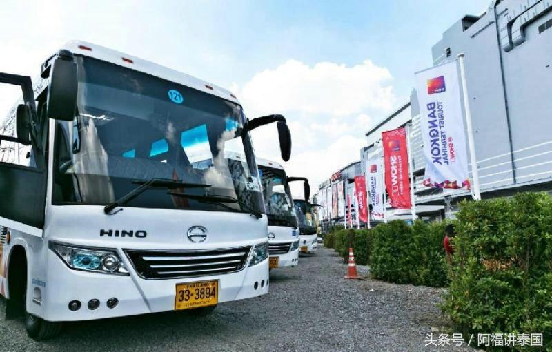 曼谷购物景点大全,旅游攻略曼谷自由行路线