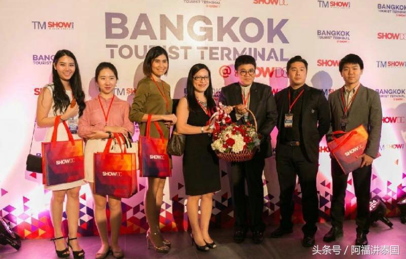 曼谷购物景点大全,旅游攻略曼谷自由行路线