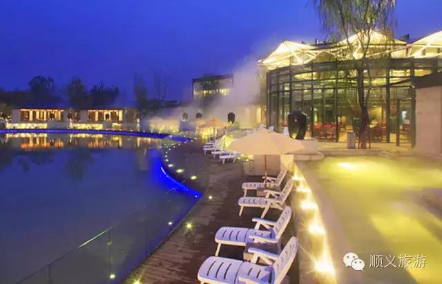 顺义值得逛的地方冬天,冬季顺义