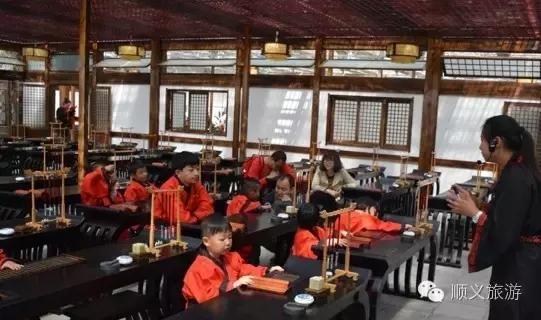 顺义值得逛的地方冬天,冬季顺义