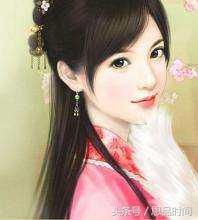 古龙小说五大女魔头下场,古龙武侠小说中第一美女