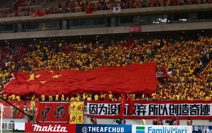 2022年中国足球大事,2017年足球大事