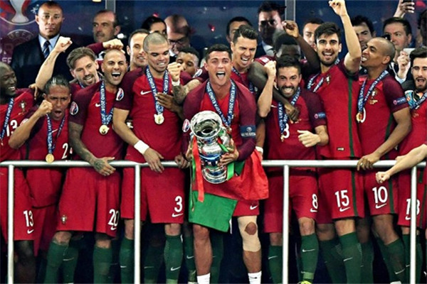 2020足坛十大事件,里皮13年带领恒大夺亚冠全部进球