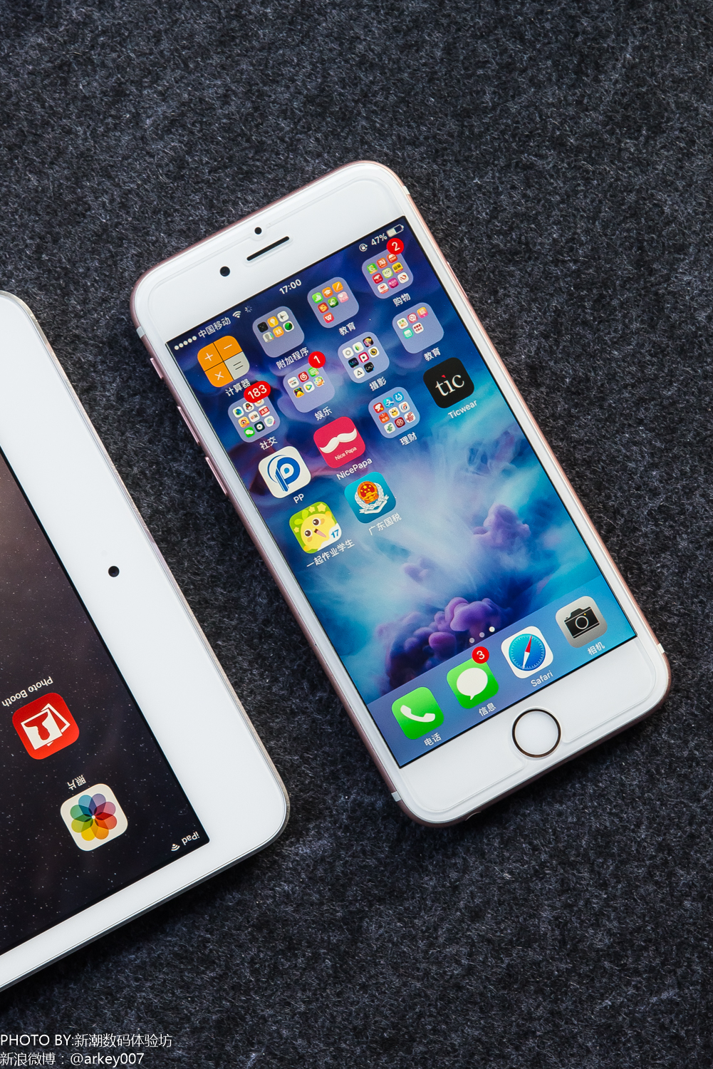 IT男的背包里都有啥？翻翻就知道了