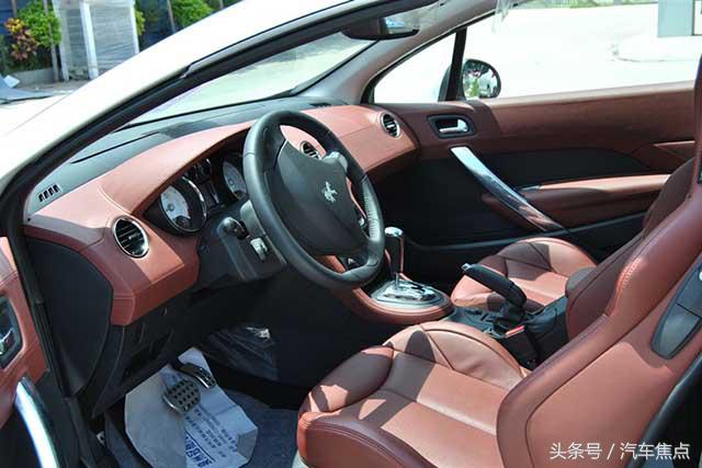 最实惠四座敞篷车推荐哪款,国内最流行的三款敞篷车