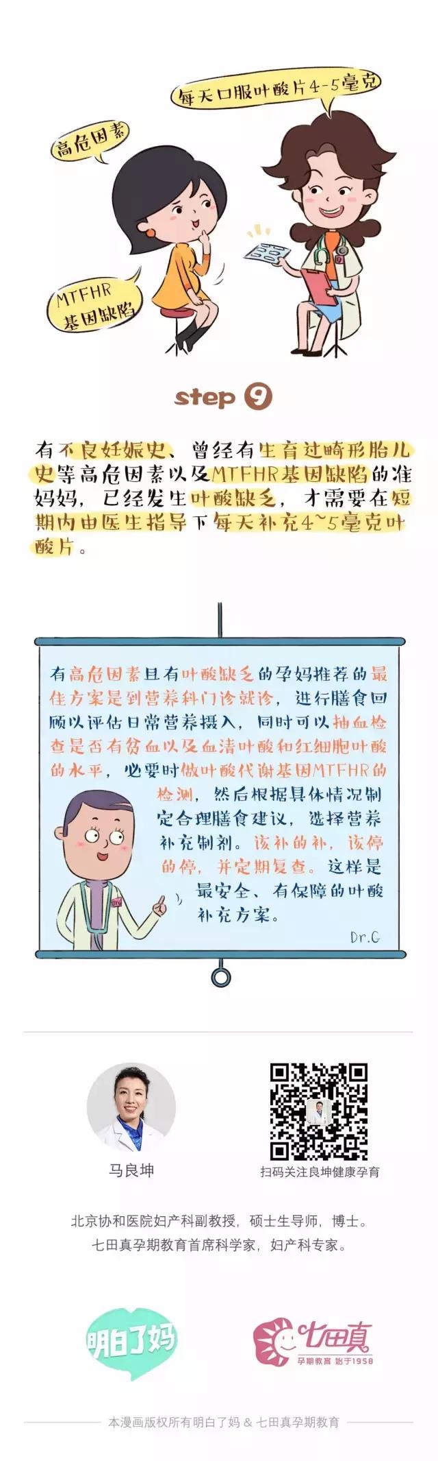 准备怀孕前多久开始吃叶酸,准备怀孕老公也要吃叶酸吗