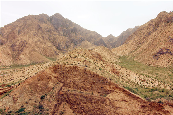 九层妖楼为什么只敢挖2层,都兰县九层妖塔开放吗