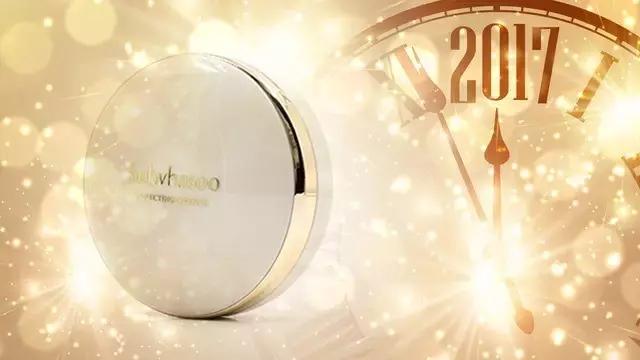 韩妆盘点，肯定有一款在你的梳妆台上（三）