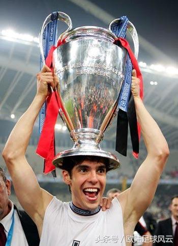 怀念梅罗时代,梅罗时代前的最后一位金球先生