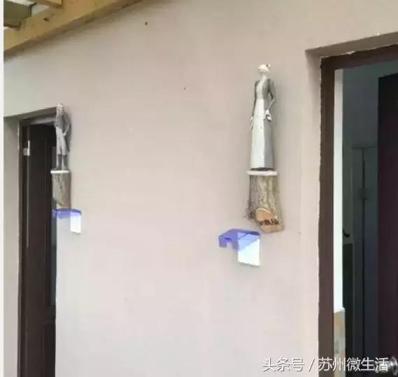 苏州的好看的东西,苏州vs纽约