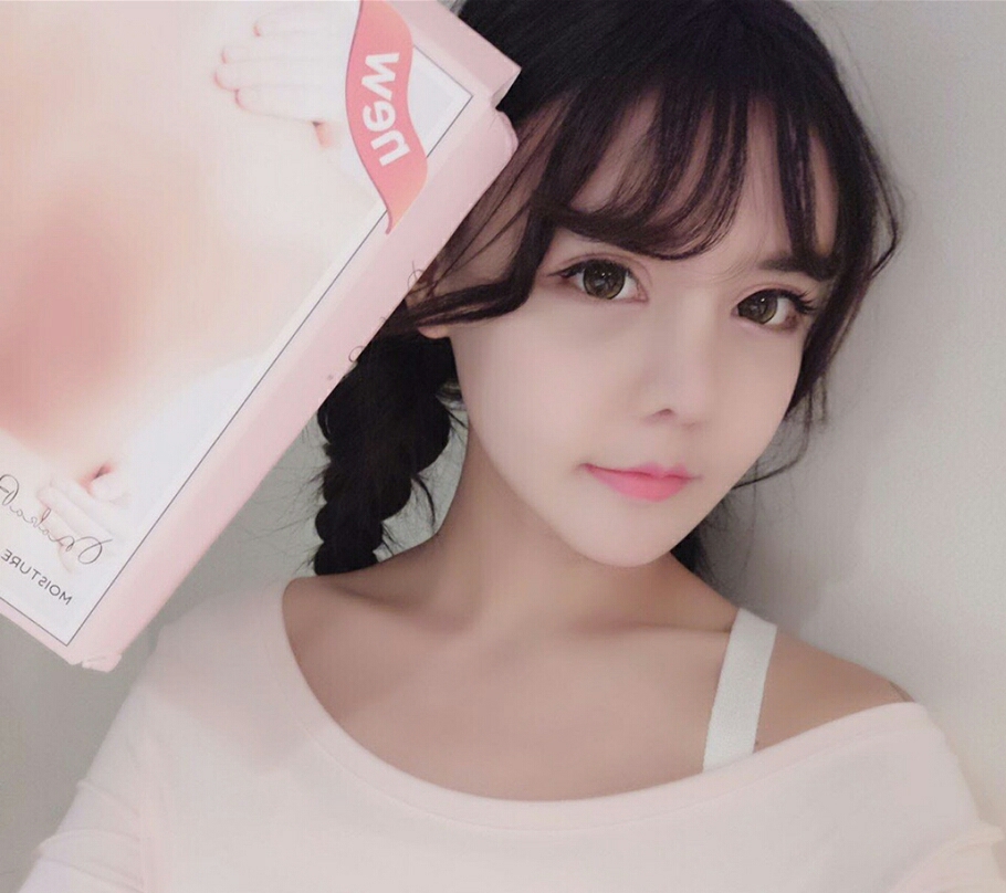 变形计韩安冉小时候整容了吗,变形计的韩安冉整成网红脸