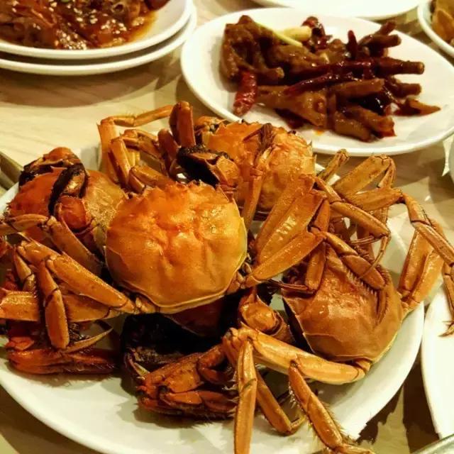 长沙很多明星去的店,长沙最出名的店很多明星吃过