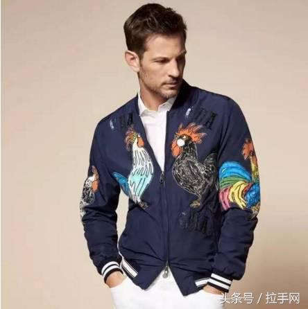 国际大牌们！求你们放过我们的鸡——吧！