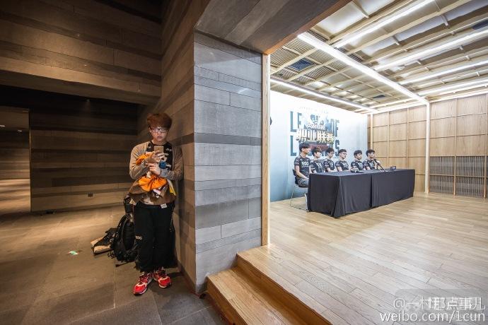 英雄联盟2016的画面,2016年英雄联盟全明星赛完整回放