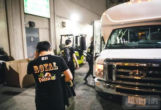 英雄联盟2016的画面,2016年英雄联盟全明星赛完整回放