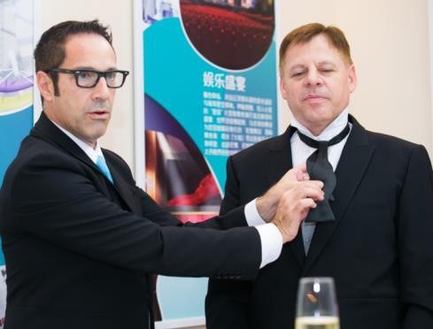 豪华邮轮造价14亿约91亿,亚洲最大邮轮造价70亿