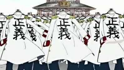 盘点动漫中的特种兵,动漫里部队集结的震撼