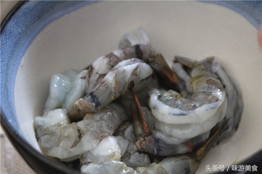 家常芒果虾球做法大全,芒果虾球的正宗做法