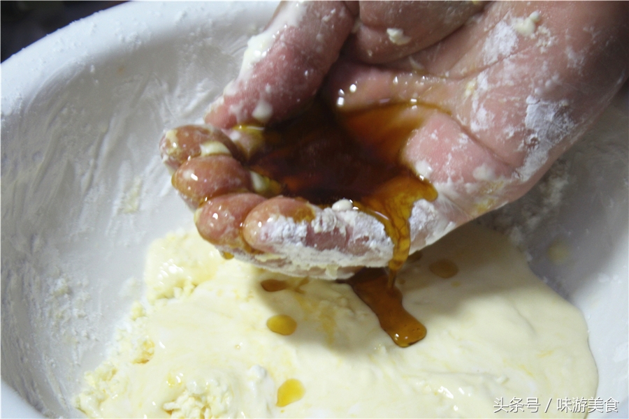 家常芒果虾球做法大全,芒果虾球的正宗做法