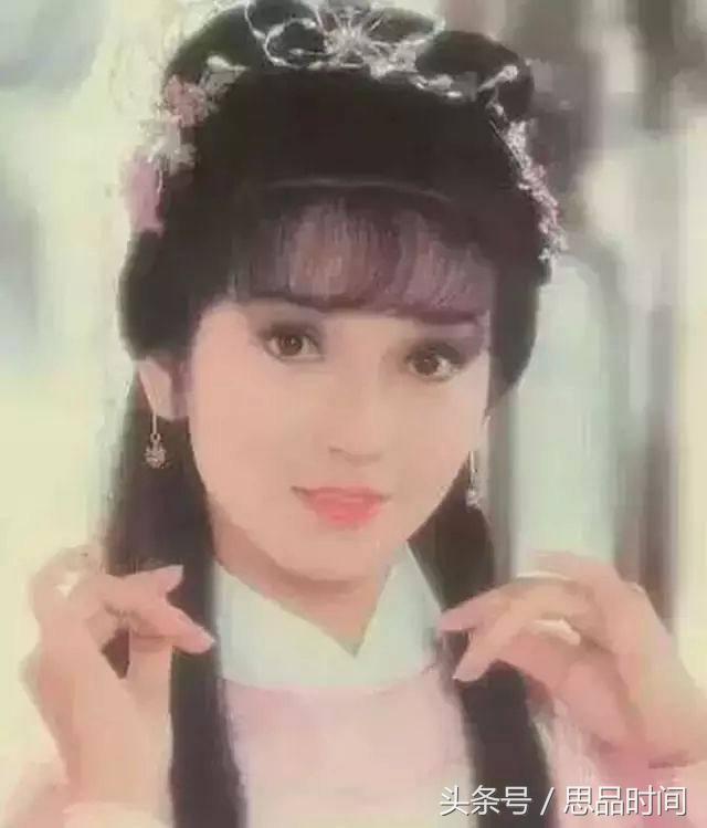 古龙小说五大女魔头下场,古龙武侠小说中第一美女