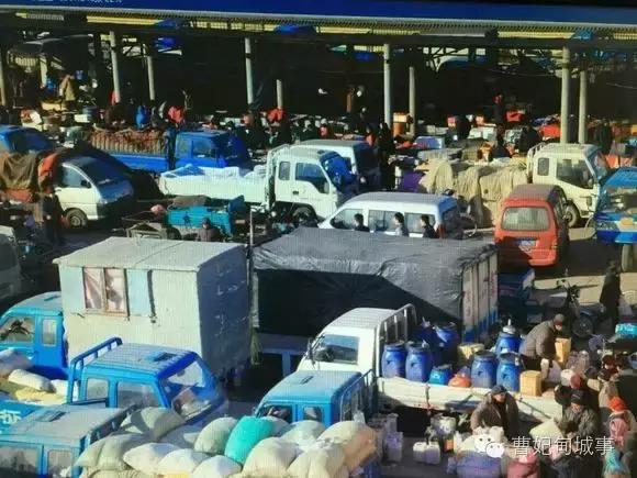 曹妃甸新城赶集,唐山曹妃甸区赶集表大全