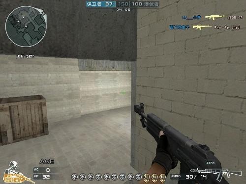 CF元老级*器武**的相关问题，作为老兵的你能答对多少？