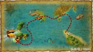 十年经典网游《飘流幻境Online》手机版一月测试