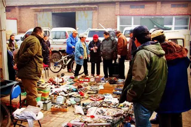 天津淘宝街搬哪去了,天津淘宝街地址有哪些
