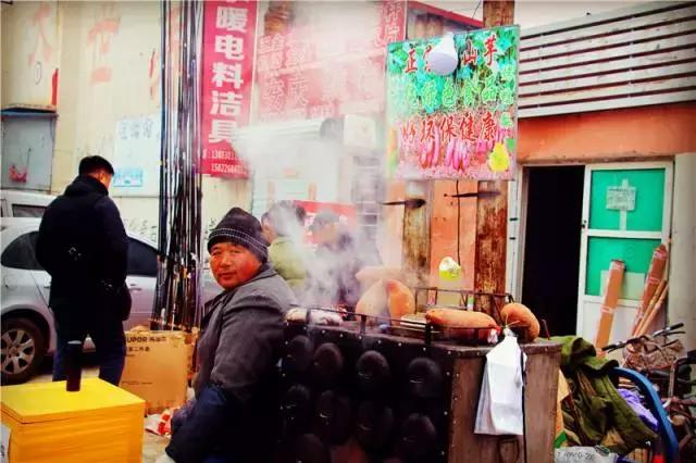 天津淘宝街搬哪去了,天津淘宝街地址有哪些