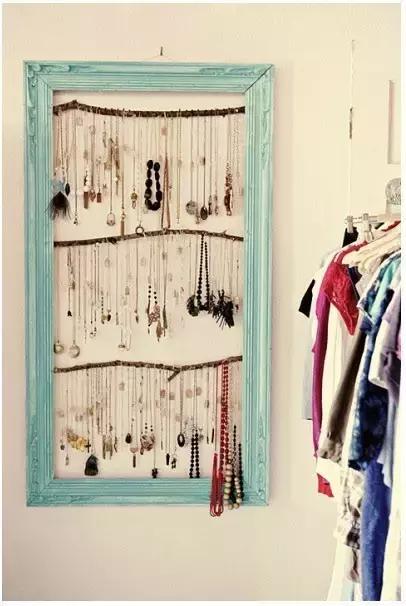 魔法改造，没用的废物强势来袭，华丽变身首饰架