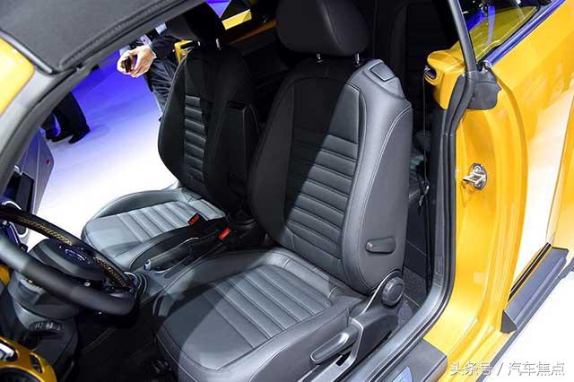 最实惠四座敞篷车推荐哪款,国内最流行的三款敞篷车