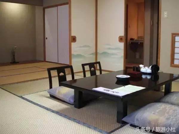 北海道登别温泉旅馆,北海道登别温泉酒店推荐