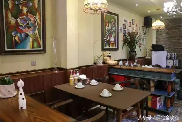 保定本地美食排名前十名餐厅,保定美食深藏不露的绝美餐厅